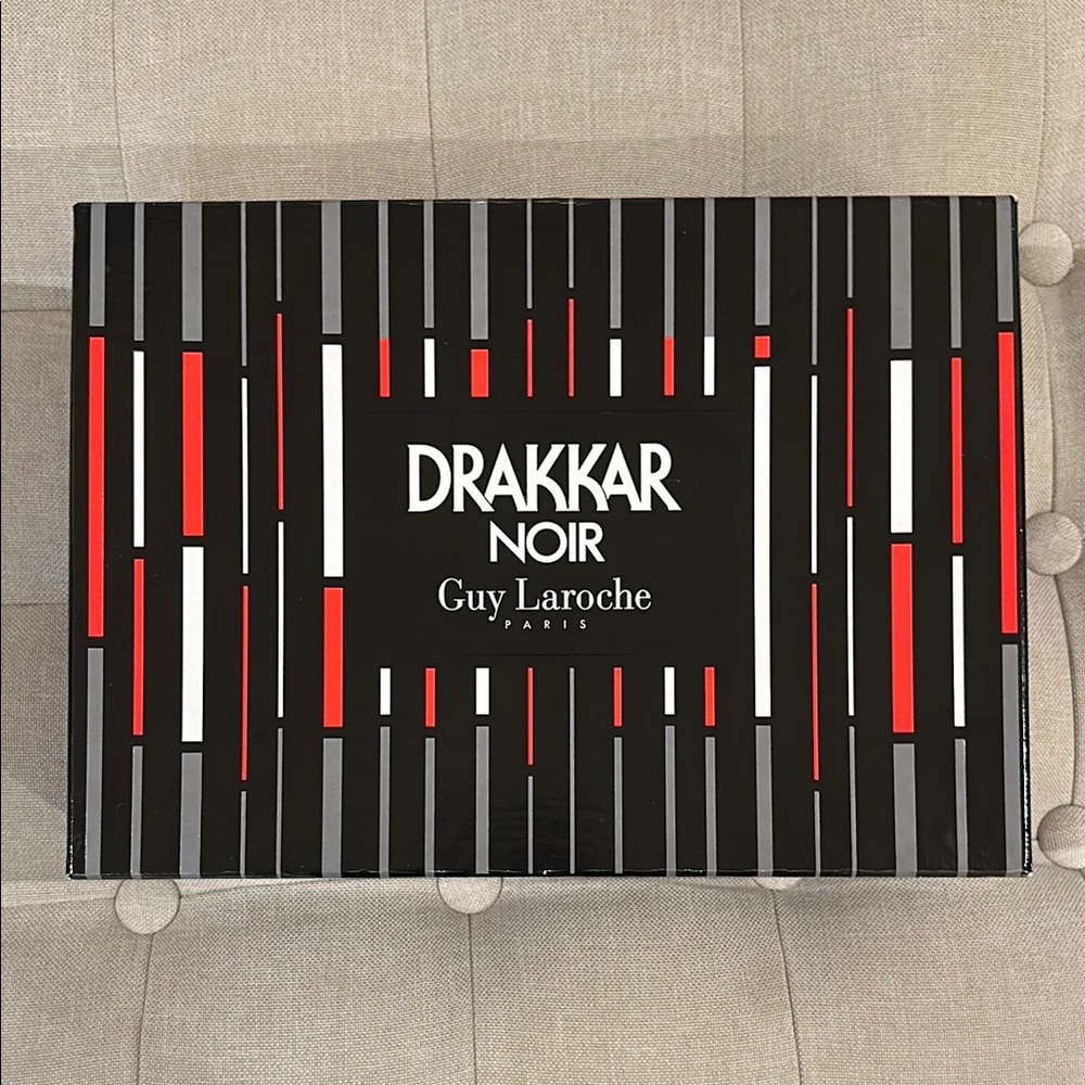 Drakkar Noir Gift Set